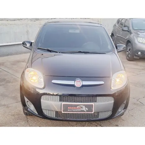 FIAT Palio 1.0 4P EVO FIRE FLEX ATTRACTIVE, Foto 6