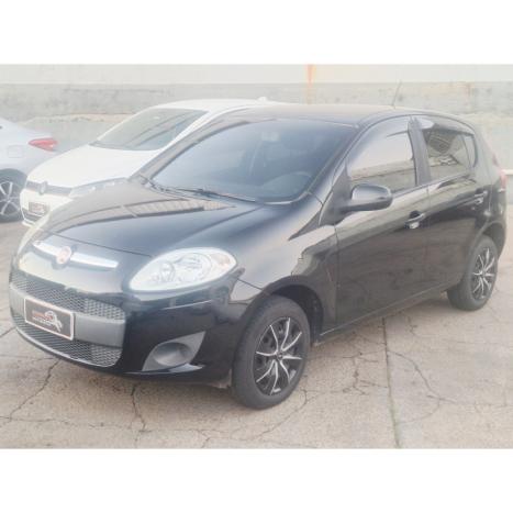 FIAT Palio 1.0 4P EVO FIRE FLEX ATTRACTIVE, Foto 7