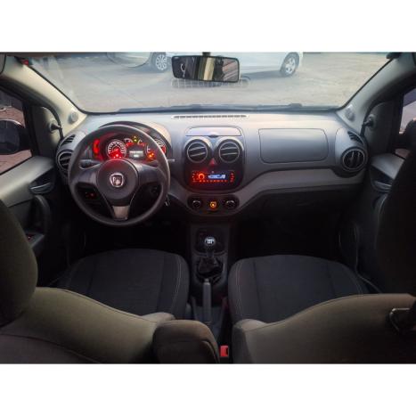 FIAT Palio 1.0 4P EVO FIRE FLEX ATTRACTIVE, Foto 8