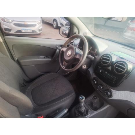 FIAT Palio 1.0 4P EVO FIRE FLEX ATTRACTIVE, Foto 9