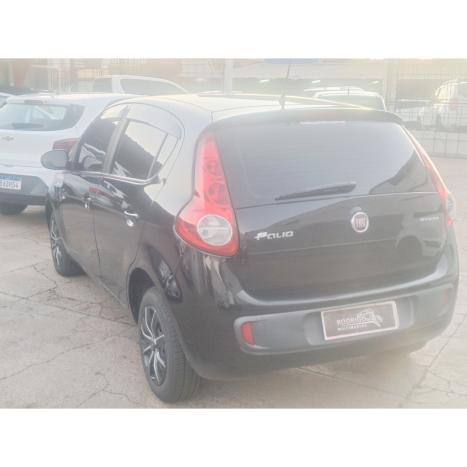 FIAT Palio 1.0 4P EVO FIRE FLEX ATTRACTIVE, Foto 10