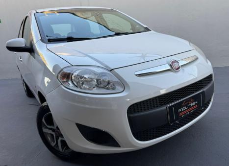 FIAT Palio 1.0 4P EVO FIRE FLEX ATTRACTIVE, Foto 1 FIAT Palio 1.0 4P EVO FIRE FLEX ATTRACTIVE, Foto 1