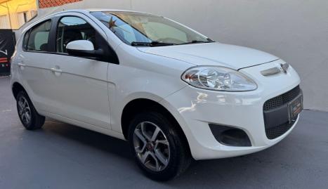 FIAT Palio 1.0 4P EVO FIRE FLEX ATTRACTIVE, Foto 2 FIAT Palio 1.0 4P EVO FIRE FLEX ATTRACTIVE, Foto 2