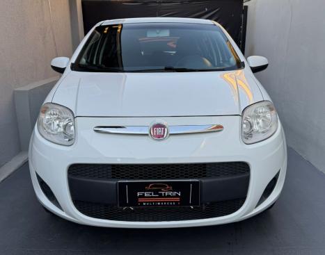 FIAT Palio 1.0 4P EVO FIRE FLEX ATTRACTIVE, Foto 3 FIAT Palio 1.0 4P EVO FIRE FLEX ATTRACTIVE, Foto 3