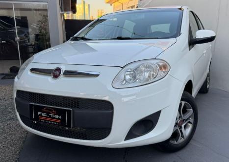 FIAT Palio 1.0 4P EVO FIRE FLEX ATTRACTIVE, Foto 4 FIAT Palio 1.0 4P EVO FIRE FLEX ATTRACTIVE, Foto 4