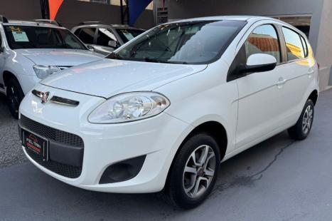FIAT Palio 1.0 4P EVO FIRE FLEX ATTRACTIVE, Foto 5 FIAT Palio 1.0 4P EVO FIRE FLEX ATTRACTIVE, Foto 5
