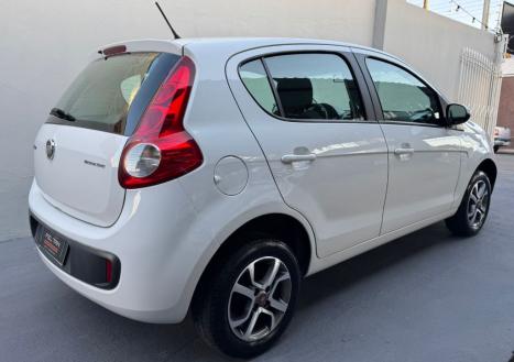 FIAT Palio 1.0 4P EVO FIRE FLEX ATTRACTIVE, Foto 6 FIAT Palio 1.0 4P EVO FIRE FLEX ATTRACTIVE, Foto 6