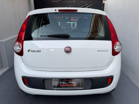 FIAT Palio 1.0 4P EVO FIRE FLEX ATTRACTIVE, Foto 7 FIAT Palio 1.0 4P EVO FIRE FLEX ATTRACTIVE, Foto 7