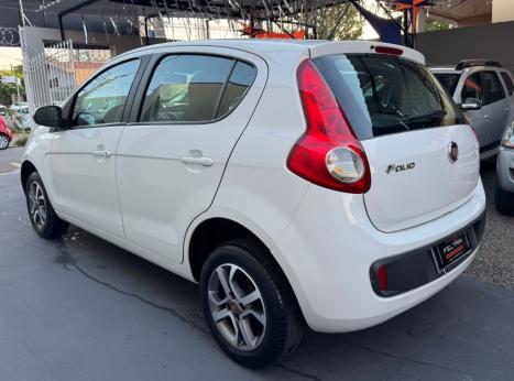 FIAT Palio 1.0 4P EVO FIRE FLEX ATTRACTIVE, Foto 8 FIAT Palio 1.0 4P EVO FIRE FLEX ATTRACTIVE, Foto 8