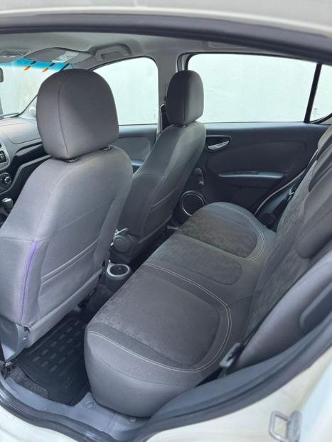 FIAT Palio 1.0 4P EVO FIRE FLEX ATTRACTIVE, Foto 10 FIAT Palio 1.0 4P EVO FIRE FLEX ATTRACTIVE, Foto 10