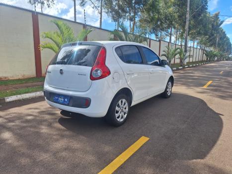 FIAT Palio 1.0 4P EVO FIRE FLEX ATTRACTIVE, Foto 3