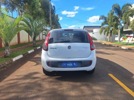 FIAT Palio 1.0 4P EVO FIRE FLEX ATTRACTIVE, Foto 4