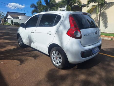 FIAT Palio 1.0 4P EVO FIRE FLEX ATTRACTIVE, Foto 5