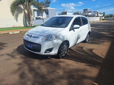 FIAT Palio 1.0 4P EVO FIRE FLEX ATTRACTIVE, Foto 6