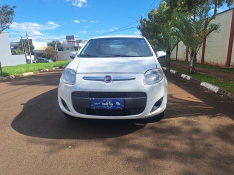 FIAT Palio 1.0 4P EVO FIRE FLEX ATTRACTIVE, Foto 7