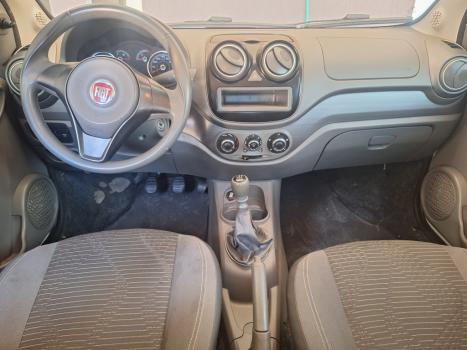FIAT Palio 1.0 4P EVO FIRE FLEX ATTRACTIVE, Foto 8