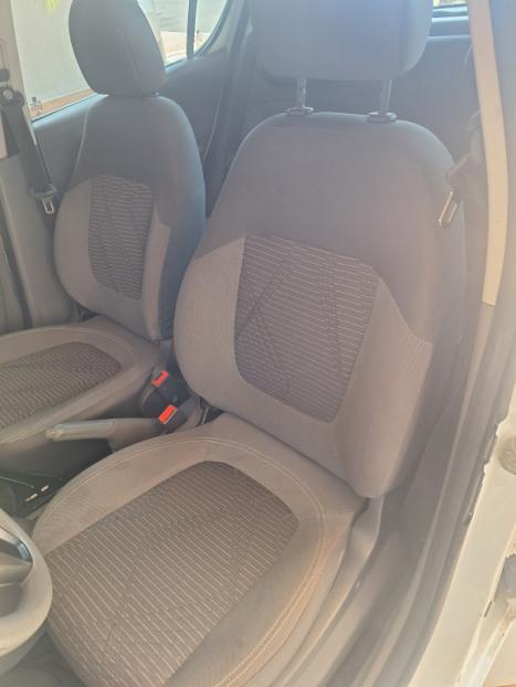 FIAT Palio 1.0 4P EVO FIRE FLEX ATTRACTIVE, Foto 9