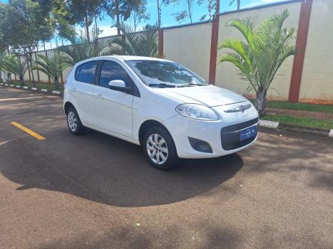 FIAT Palio 1.0 4P EVO FIRE FLEX ATTRACTIVE, Foto 1