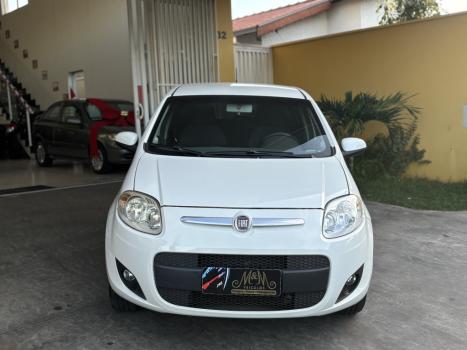 FIAT Palio 1.0 4P EVO FIRE FLEX ATTRACTIVE, Foto 2