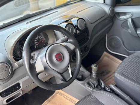 FIAT Palio 1.0 4P EVO FIRE FLEX ATTRACTIVE, Foto 5