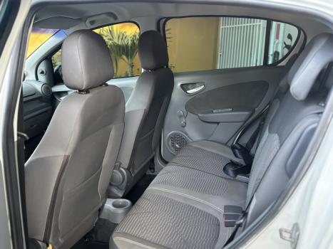 FIAT Palio 1.0 4P EVO FIRE FLEX ATTRACTIVE, Foto 6
