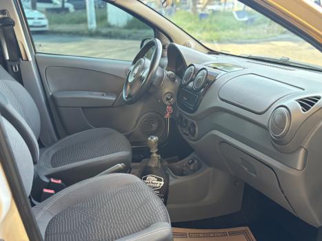 FIAT Palio 1.0 4P EVO FIRE FLEX ATTRACTIVE, Foto 7