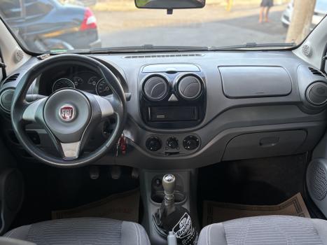 FIAT Palio 1.0 4P EVO FIRE FLEX ATTRACTIVE, Foto 8