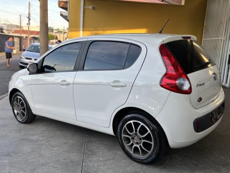 FIAT Palio 1.0 4P EVO FIRE FLEX ATTRACTIVE, Foto 9