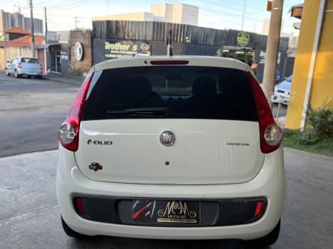 FIAT Palio 1.0 4P EVO FIRE FLEX ATTRACTIVE, Foto 10