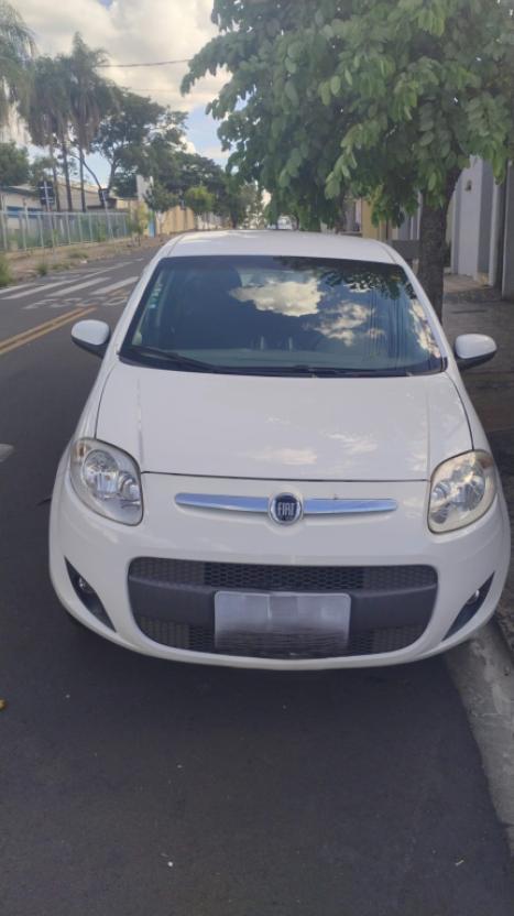 FIAT Palio 1.0 4P EVO FIRE FLEX ATTRACTIVE, Foto 1