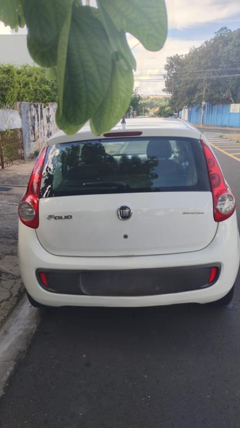 FIAT Palio 1.0 4P EVO FIRE FLEX ATTRACTIVE, Foto 4