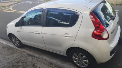 FIAT Palio 1.0 4P EVO FIRE FLEX ATTRACTIVE, Foto 6