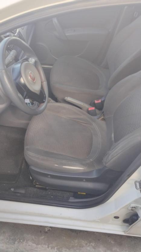 FIAT Palio 1.0 4P EVO FIRE FLEX ATTRACTIVE, Foto 7