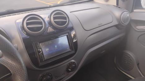 FIAT Palio 1.0 4P EVO FIRE FLEX ATTRACTIVE, Foto 8