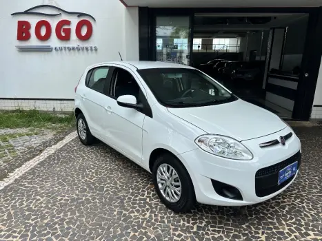 FIAT Palio 1.0 4P EVO FIRE FLEX ATTRACTIVE, Foto 1