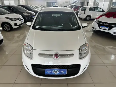 FIAT Palio 1.0 4P EVO FIRE FLEX ATTRACTIVE, Foto 2