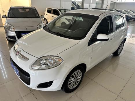 FIAT Palio 1.0 4P EVO FIRE FLEX ATTRACTIVE, Foto 3