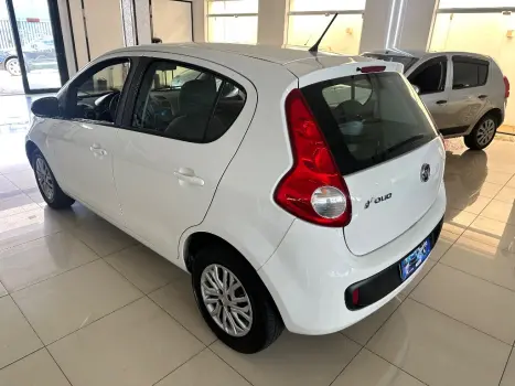 FIAT Palio 1.0 4P EVO FIRE FLEX ATTRACTIVE, Foto 4