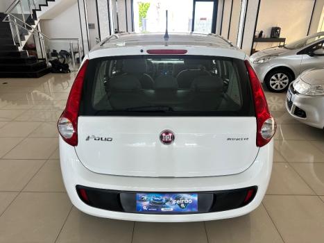 FIAT Palio 1.0 4P EVO FIRE FLEX ATTRACTIVE, Foto 5