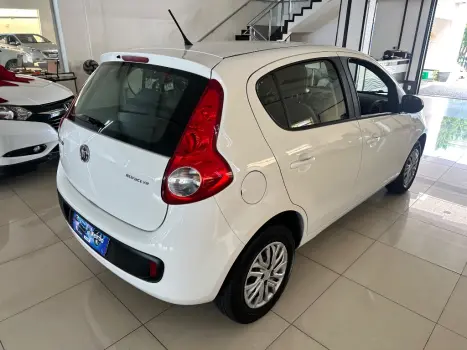 FIAT Palio 1.0 4P EVO FIRE FLEX ATTRACTIVE, Foto 6