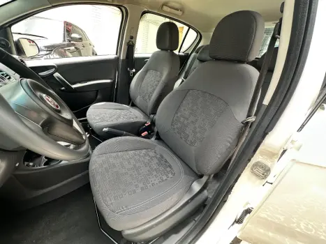 FIAT Palio 1.0 4P EVO FIRE FLEX ATTRACTIVE, Foto 8