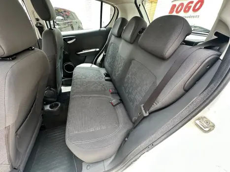 FIAT Palio 1.0 4P EVO FIRE FLEX ATTRACTIVE, Foto 9