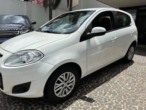 FIAT Palio 1.0 4P EVO FIRE FLEX ATTRACTIVE, Foto 10