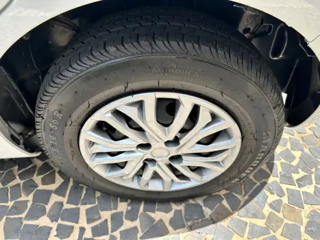 FIAT Palio 1.0 4P EVO FIRE FLEX ATTRACTIVE, Foto 11