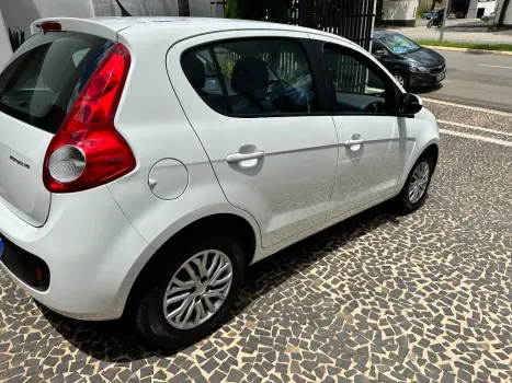 FIAT Palio 1.0 4P EVO FIRE FLEX ATTRACTIVE, Foto 12