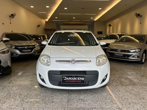 FIAT Palio 1.0 4P EVO FIRE FLEX ATTRACTIVE, Foto 1