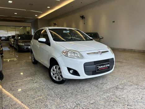 FIAT Palio 1.0 4P EVO FIRE FLEX ATTRACTIVE, Foto 2