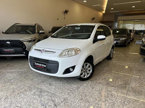 FIAT Palio 1.0 4P EVO FIRE FLEX ATTRACTIVE, Foto 3