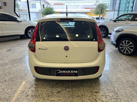 FIAT Palio 1.0 4P EVO FIRE FLEX ATTRACTIVE, Foto 4