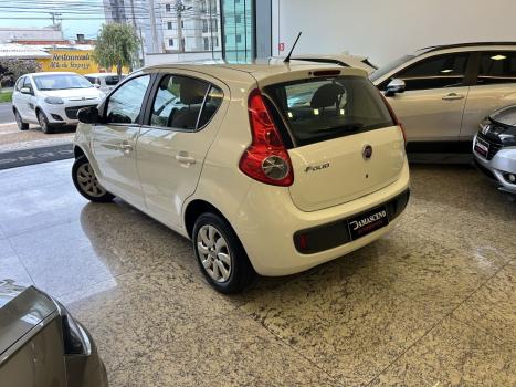 FIAT Palio 1.0 4P EVO FIRE FLEX ATTRACTIVE, Foto 5